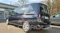 2025 Volkswagen Caddy