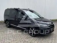 2025 Volkswagen Caddy