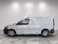 2025 Volkswagen Caddy