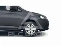 2025 Volkswagen Caddy