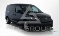 2025 Volkswagen Caddy
