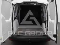 2025 Volkswagen Caddy
