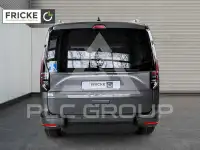 2026 Volkswagen Caddy