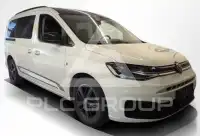 2025 Volkswagen Caddy