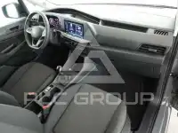 2025 Volkswagen Caddy