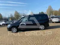 2025 Volkswagen Caddy