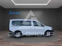 2025 Volkswagen Caddy