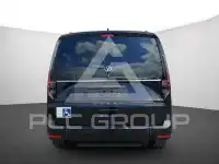 2025 Volkswagen Caddy