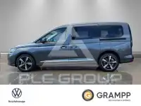 2025 Volkswagen Caddy