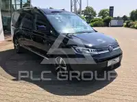 2025 Volkswagen Caddy