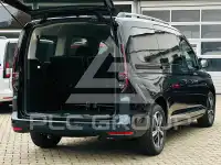2025 Volkswagen Caddy