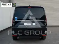 2026 Volkswagen Caddy