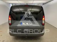 2025 Volkswagen Caddy
