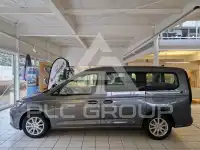 2025 Volkswagen Caddy