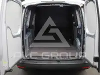 2025 Volkswagen Caddy