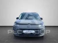 2025 Volkswagen Caddy