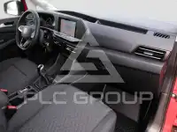 2025 Volkswagen Caddy