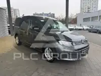 2025 Volkswagen Caddy