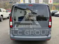 2025 Volkswagen Caddy