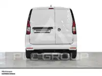 2025 Volkswagen Caddy