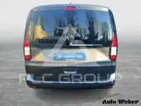2025 Volkswagen Caddy