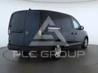 2025 Volkswagen Caddy
