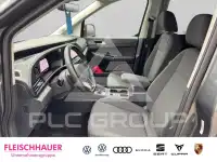 2025 Volkswagen Caddy