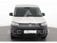 2025 Volkswagen Caddy