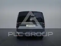 2025 Volkswagen Caddy
