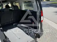 2025 Volkswagen Caddy