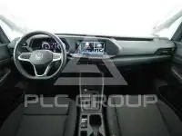 2025 Volkswagen Caddy