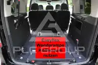 2025 Volkswagen Caddy