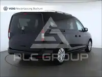 2025 Volkswagen Caddy