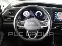 2025 Volkswagen Caddy