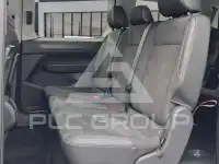 2025 Volkswagen Caddy