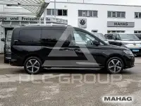 2025 Volkswagen Caddy