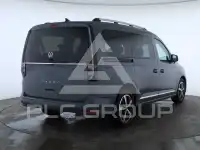 2025 Volkswagen Caddy