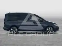 2025 Volkswagen Caddy