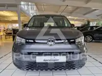 2025 Volkswagen Caddy