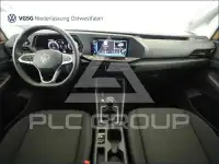 2025 Volkswagen Caddy