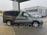 2025 Volkswagen Caddy