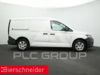2025 Volkswagen Caddy