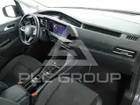 2025 Volkswagen Caddy