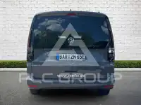 2025 Volkswagen Caddy