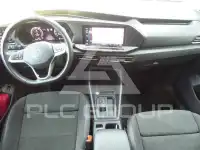 2025 Volkswagen Caddy
