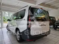 2025 Volkswagen Caddy