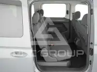 2025 Volkswagen Caddy