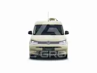 2025 Volkswagen Caddy