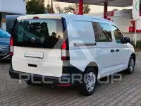 2025 Volkswagen Caddy