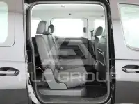 2025 Volkswagen Caddy